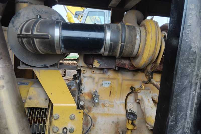 OmecoHub - Immagine CATERPILLAR 400